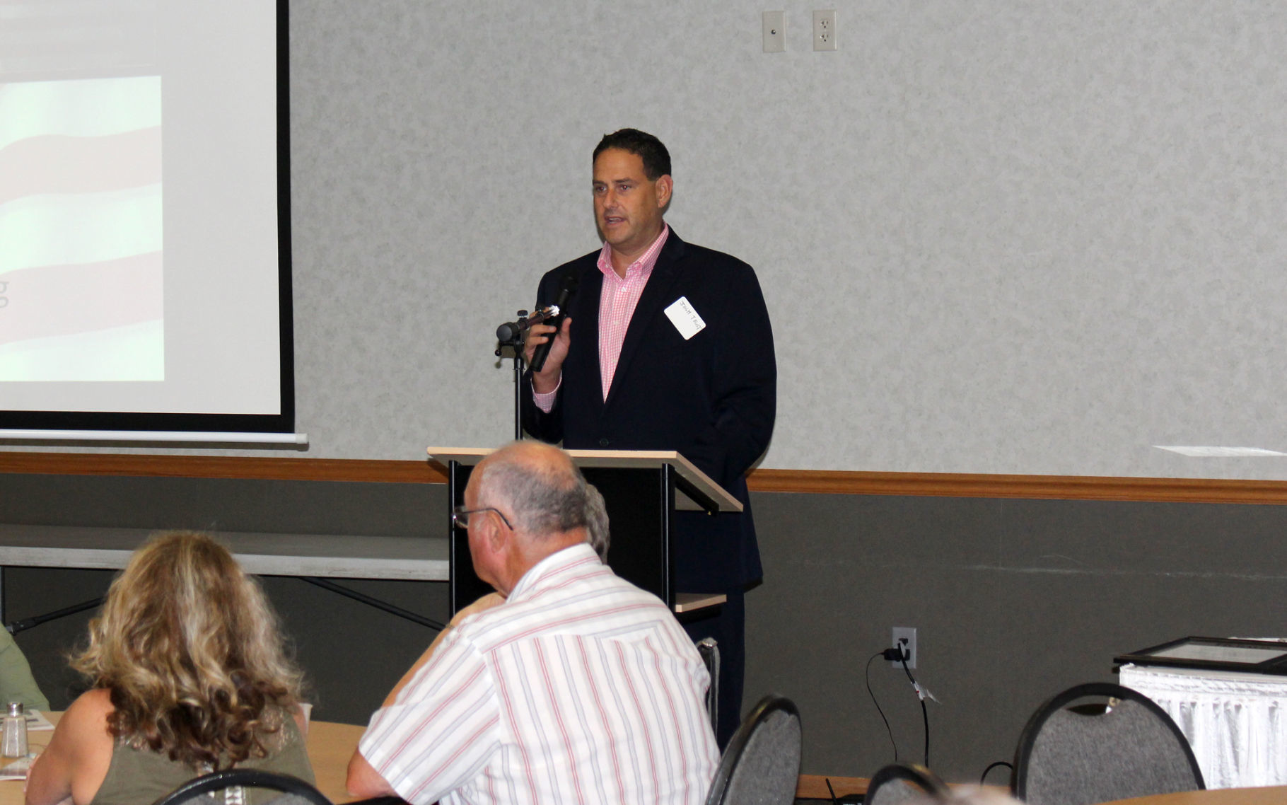 Stories of Honor Celebration